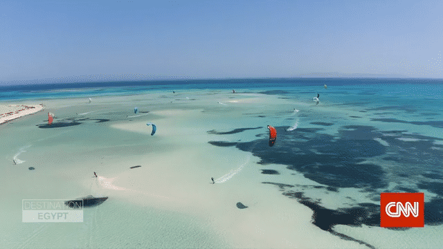 CNN travel